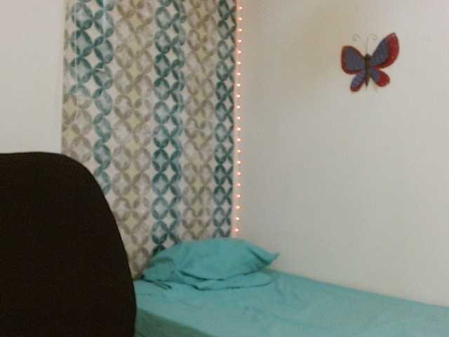 isabellacarson live cam on BongaCams