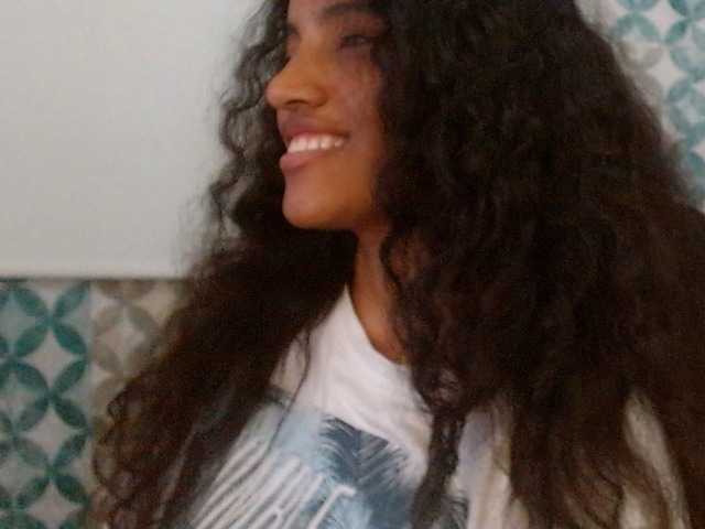 isabellacarson live cam on BongaCams