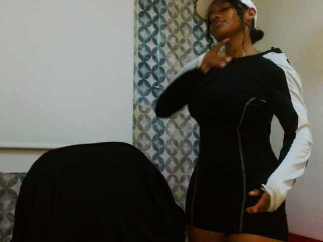 isabellacarson live cam on BongaCams