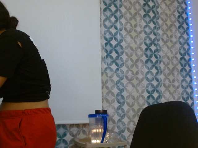 isabellacarson live cam on BongaCams