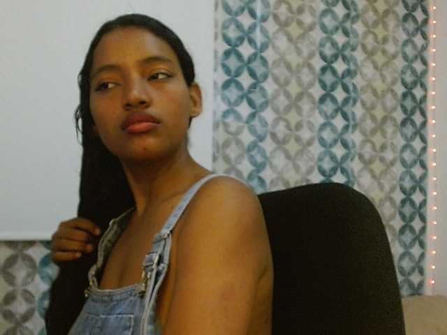 isabellacarson live cam on BongaCams