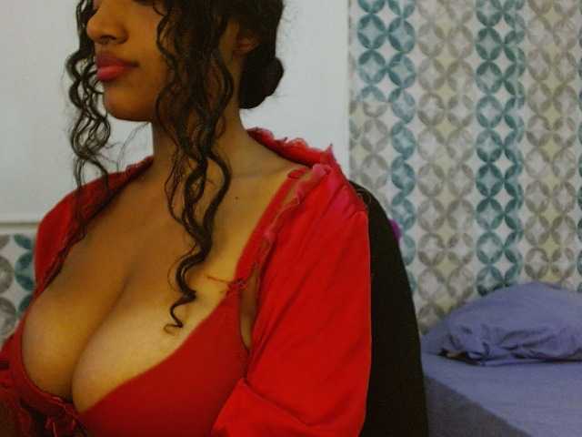 isabellacarson live cam on BongaCams