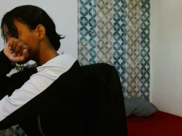 isabellacarson live cam on BongaCams