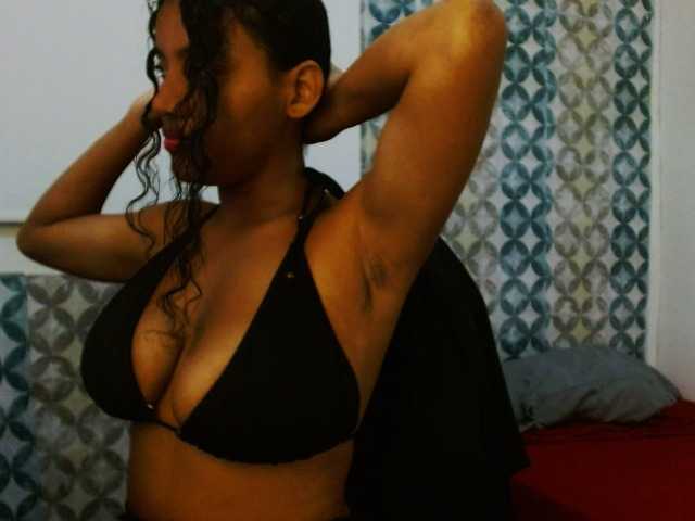 isabellacarson live cam on BongaCams