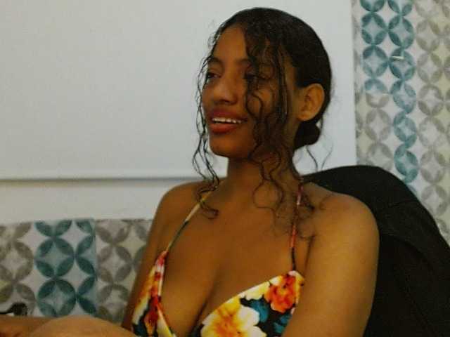 isabellacarson live cam on BongaCams