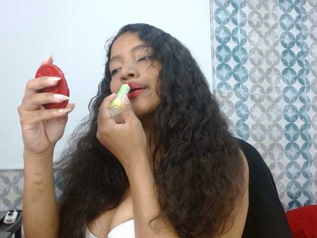 isabellacarson live cam on BongaCams