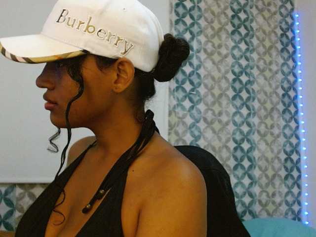 isabellacarson live cam on BongaCams