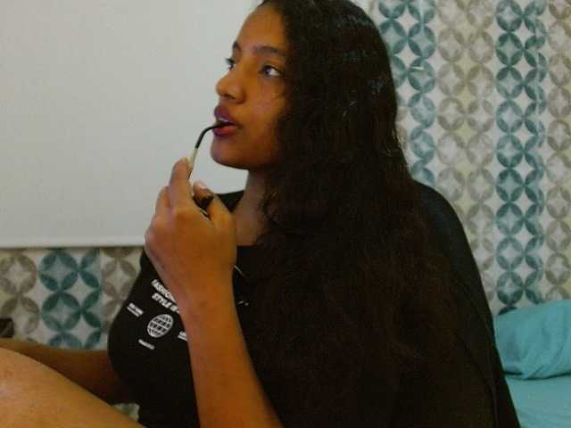 isabellacarson live cam on BongaCams