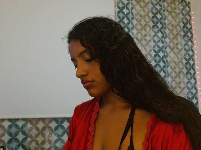 isabellacarson live cam on BongaCams