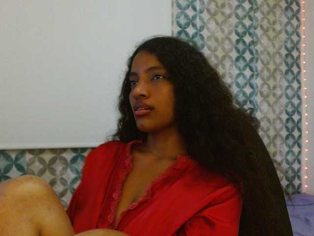 isabellacarson live webcam show