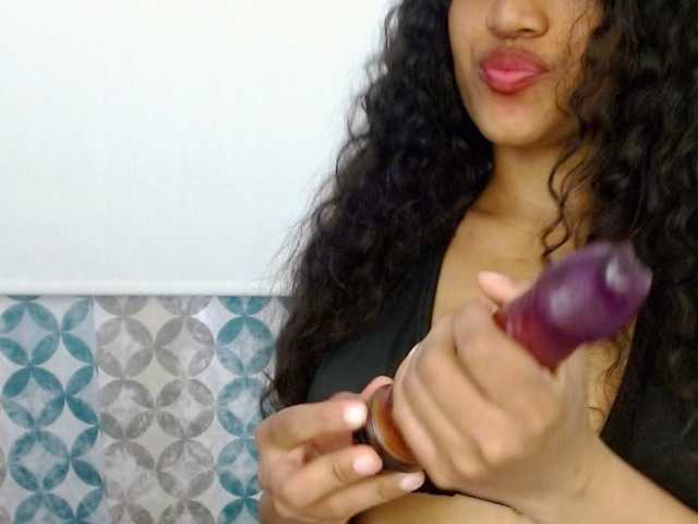 isabellacarson live cam on BongaCams