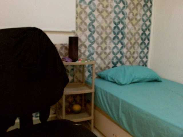 isabellacarson live cam on BongaCams