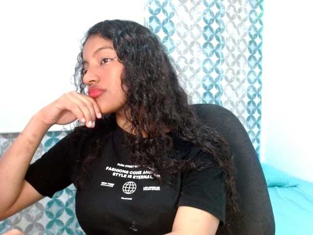 isabellacarson live cam on BongaCams