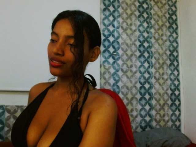 isabellacarson live cam on BongaCams