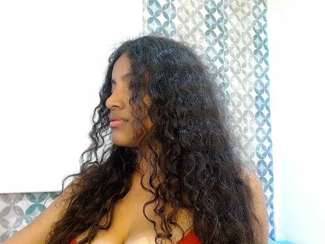 isabellacarson live cam on BongaCams