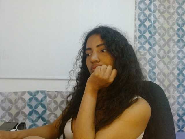 isabellacarson live cam on BongaCams
