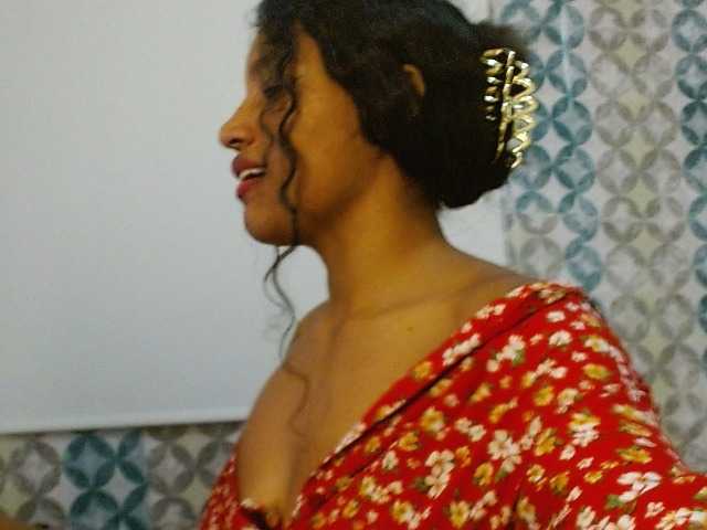 isabellacarson live cam on BongaCams