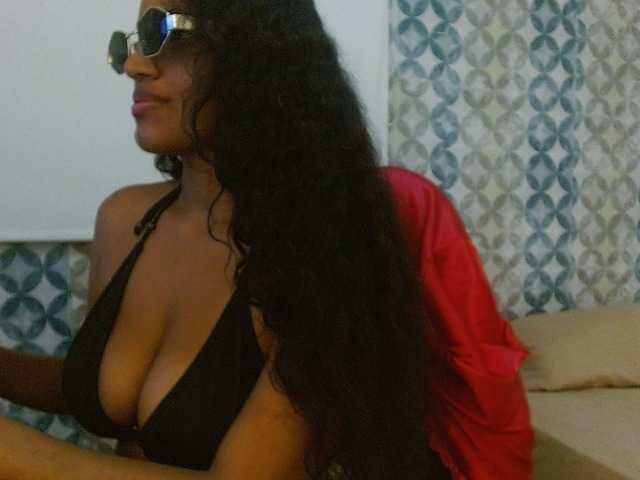 isabellacarson live cam on BongaCams
