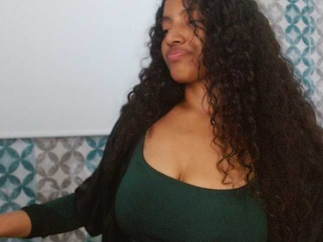 isabellacarson live cam on BongaCams