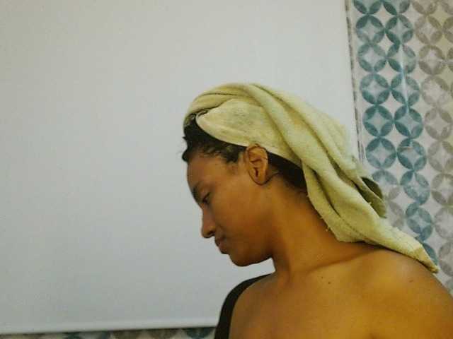 isabellacarson live cam on BongaCams