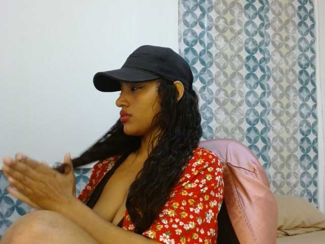 isabellacarson live cam on BongaCams