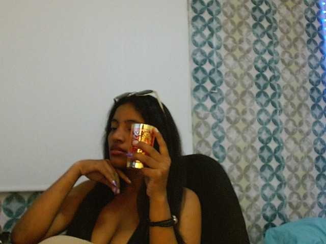 isabellacarson live cam on BongaCams
