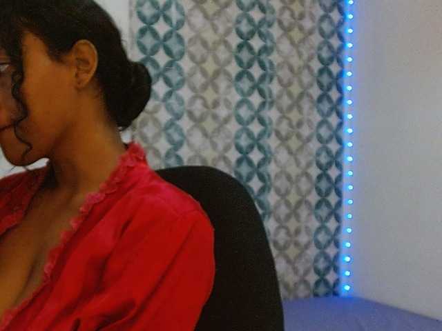 isabellacarson live cam on BongaCams