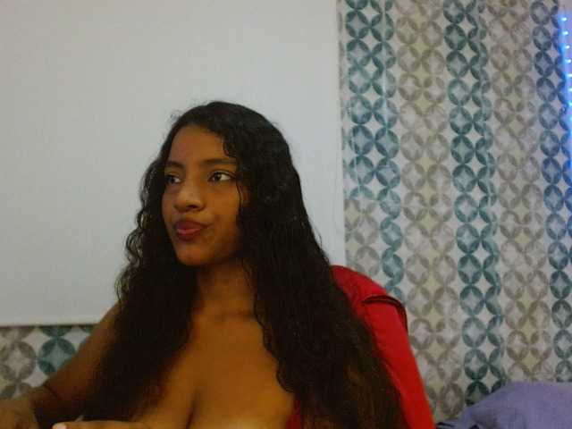 isabellacarson live cam on BongaCams