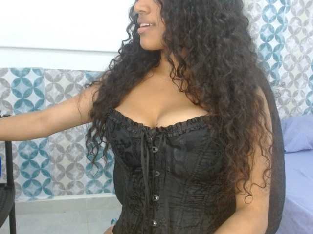 isabellacarson live cam on BongaCams