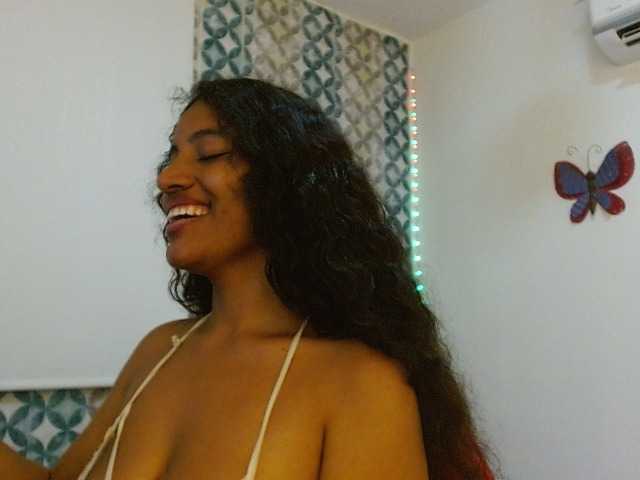 isabellacarson live cam on BongaCams