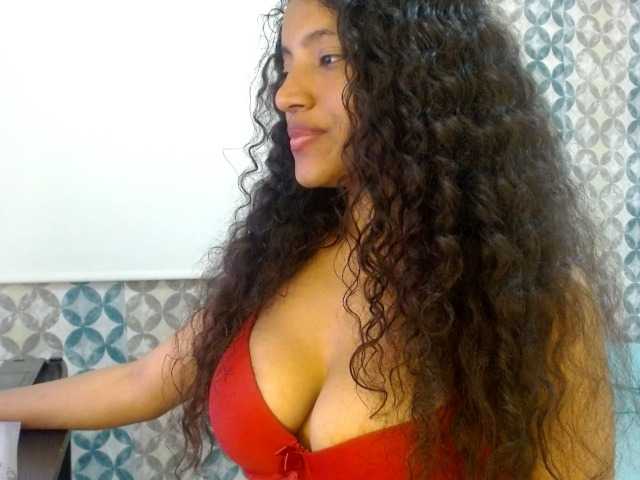 isabellacarson live cam on BongaCams