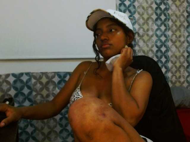 isabellacarson live cam on BongaCams