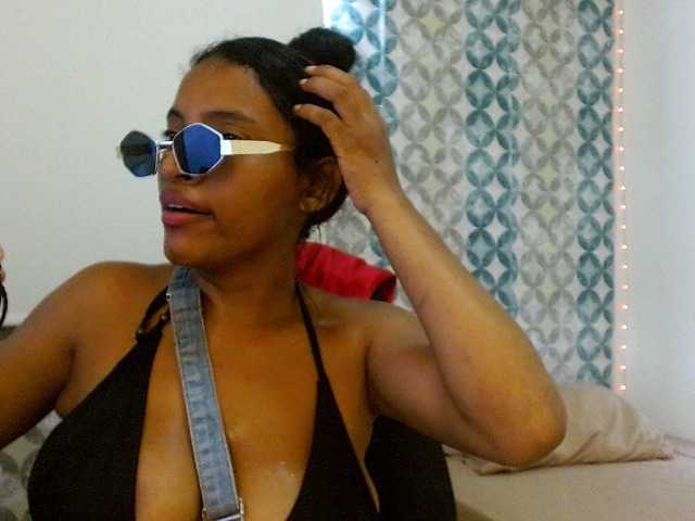 isabellacarson live cam on BongaCams