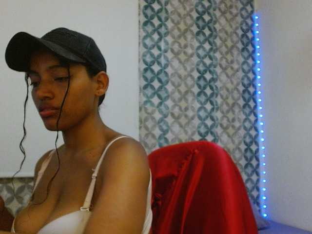 isabellacarson live cam on BongaCams