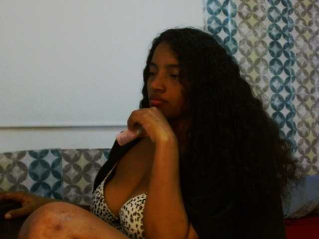 isabellacarson live cam on BongaCams