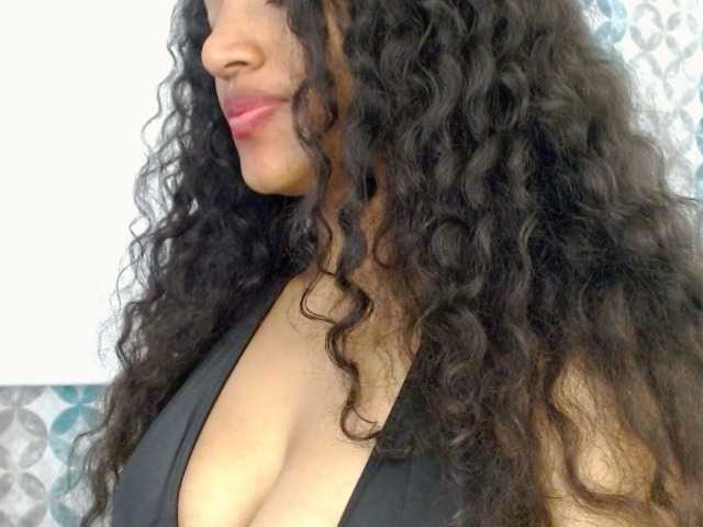 isabellacarson live cam on BongaCams