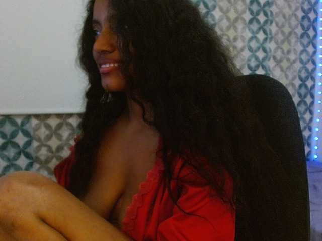 isabellacarson live cam on BongaCams
