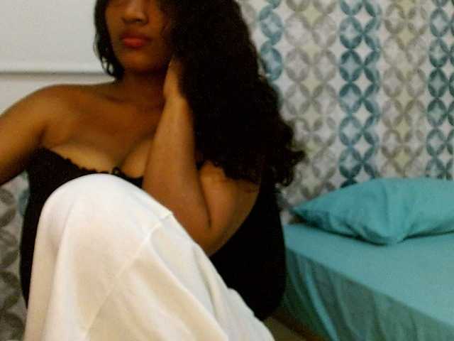 isabellacarson live cam on BongaCams