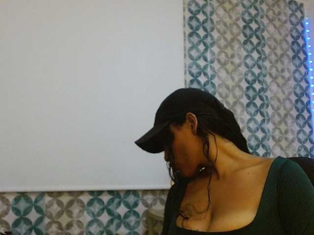 isabellacarson live cam on BongaCams