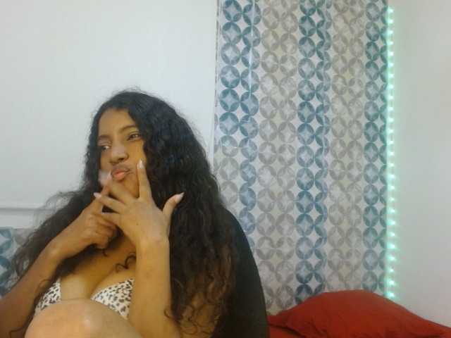 isabellacarson live cam on BongaCams