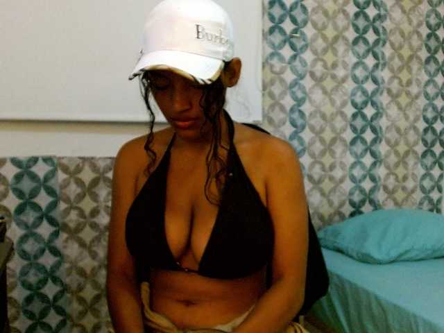 isabellacarson live cam on BongaCams