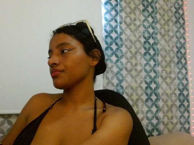 isabellacarson live cam on BongaCams