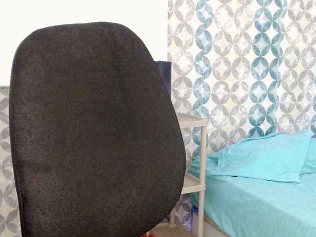 isabellacarson live cam on BongaCams