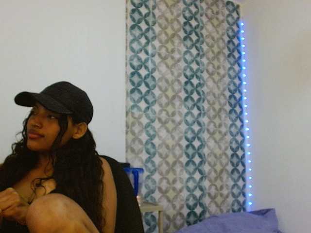 isabellacarson live cam on BongaCams