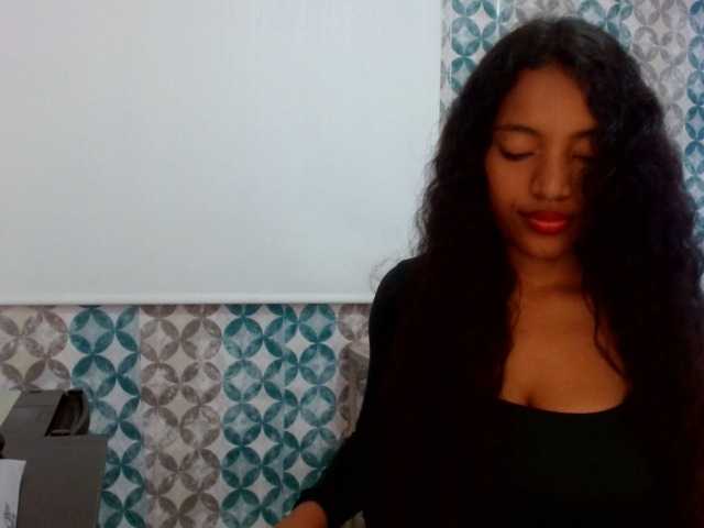 isabellacarson live cam on BongaCams