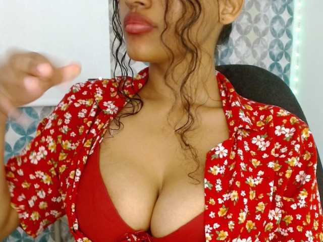 isabellacarson live cam on BongaCams