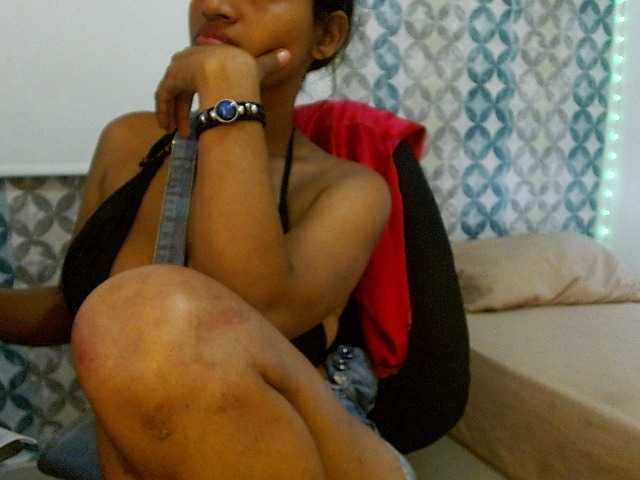 isabellacarson live cam on BongaCams