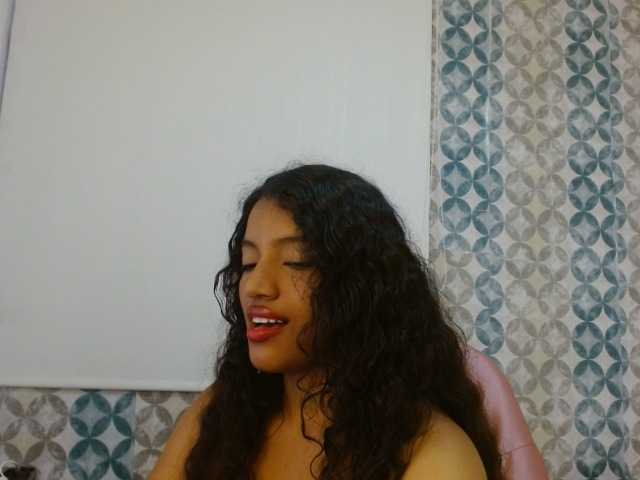 isabellacarson live cam on BongaCams
