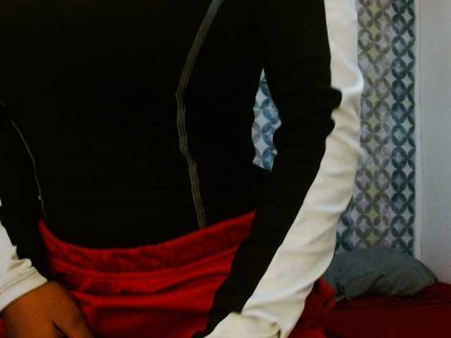 isabellacarson live cam on BongaCams