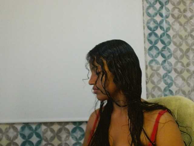 isabellacarson live cam on BongaCams